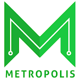 Metropolis Offline Subways icon
