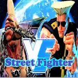 Hint Street Fighter V icon