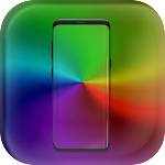 Cover Image of Download Wallpapers 4k RAINBOW  APK