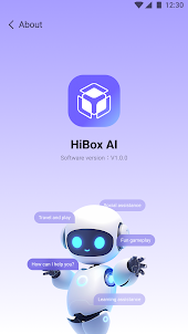 HiBox Ai