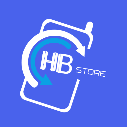 HB Store Download on Windows