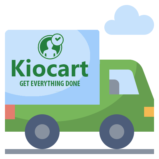 Kiocart Logistic Hub 1.7.30 Icon