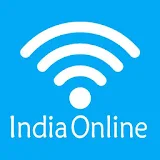 India Online icon