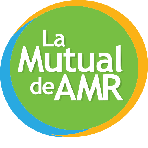 La Mutual APP logo