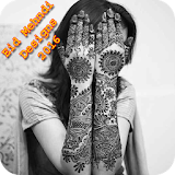 Eid Mehndi Designs 2016 icon