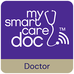 Icon image MySmartCareDoc Doctor Admin
