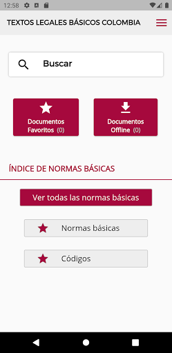Textos Legales Básicos COL Screen 2