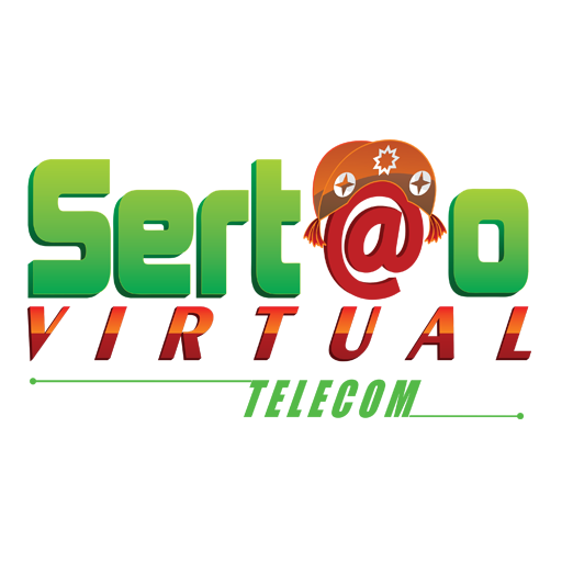 Sertão Virtual logo