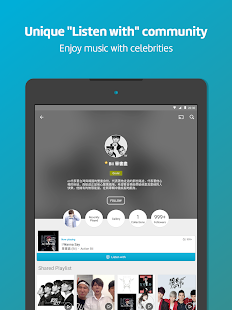 KKBOX | Music and Podcasts  Screenshots 10