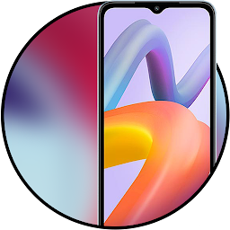 Icon image Theme of Xiaomi Redmi A2+