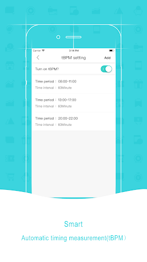 KingHealth Screen 3