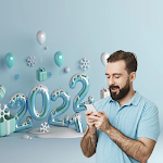 Cover Image of Download Happy New Year Bg Changer 1.0.3 APK