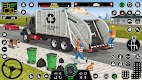 screenshot of Truck Driving Games Truck Game