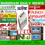 Nigerian News icon