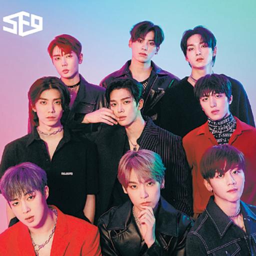Sf9 4k Hd Wallpapers Apps On Google Play