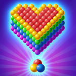 Cover Image of Download Bubble Shooter Bear 1.6.5 APK