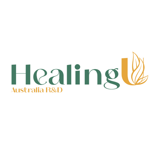 HEALINGU logo