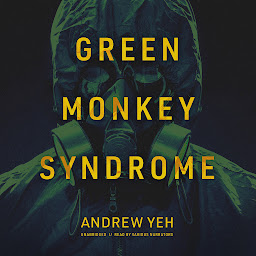 Icon image Green Monkey Syndrome