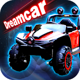 Dream Car icon