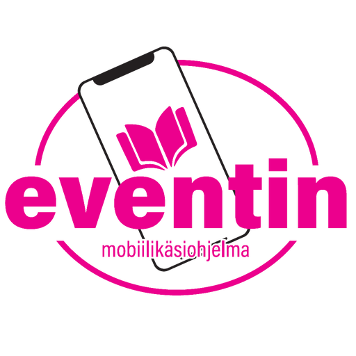 Eventin logo