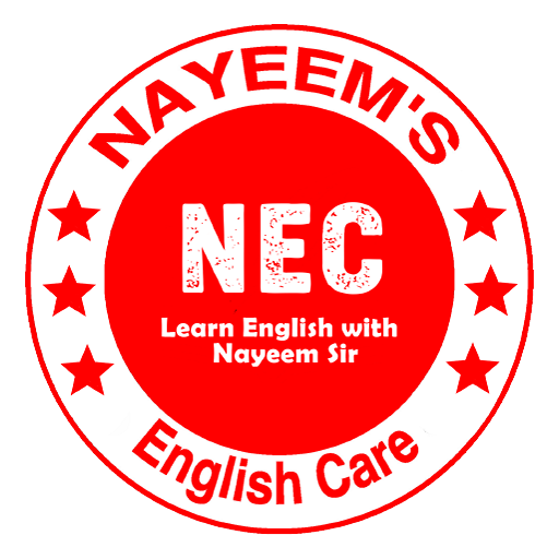 NEC Official logo