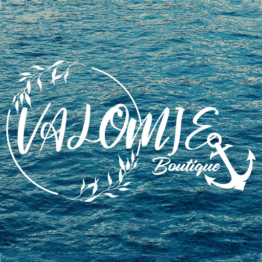 Valomie Boutique logo