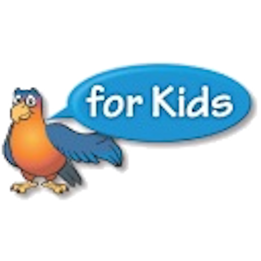 Typing Instructor for Kids Web logo