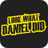 Look what Daniel did icon