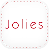 愛知県一宮市の美容院｢Jolies(ジョリス)｣ icon