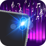MP3 Strobe Light - Music Flashlight icon