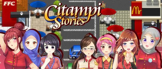 Citampi Stories MOD APK v1.79.007r (Unlimited Money/Gems/Unlocked)