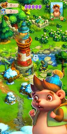 Game screenshot Ёжики apk download