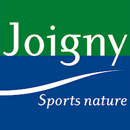 آئیکن کی تصویر Joigny Sports Nature