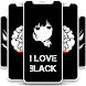 Black Art Wallpapers - Androidアプリ