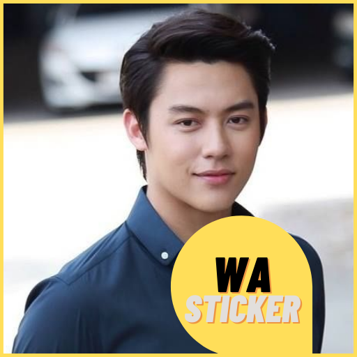 Mark Prin WASticker logo