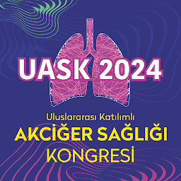 Icon image UASK 2024
