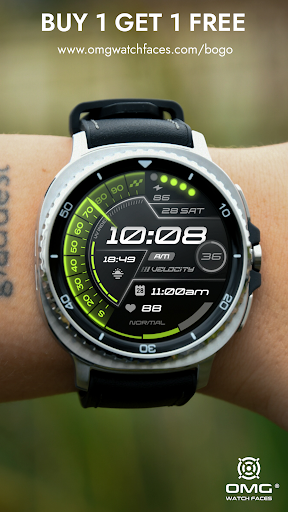 OMG Velocity screenshot 8