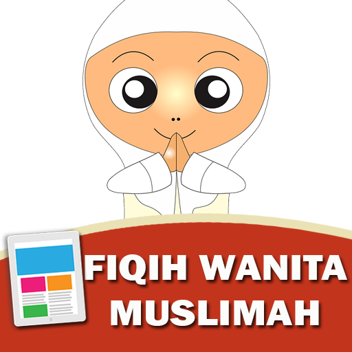 Fiqih Wanita Lengkap
