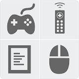 Max Remote - Computer icon