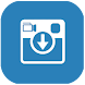 InstraSave For Instagram Repos - Androidアプリ