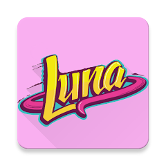Fan Luna Soy Games Songs and m - Apps on Google Play