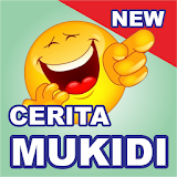Cerita Mukidi icon
