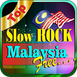 Lagu Malaysia Slow Rock Terbaik icon