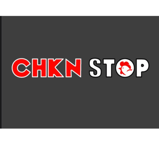 Chkn Stop logo