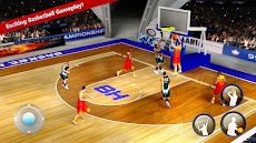 Basketball Games: Dunk & Hoopsのおすすめ画像3
