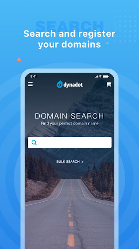 Dynadot – Domain Name Tools - Latest Version For Android - Download Apk