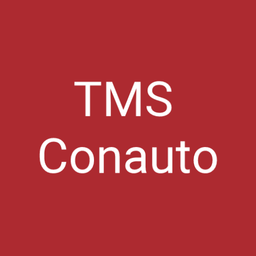 Conauto TMS Chofer logo