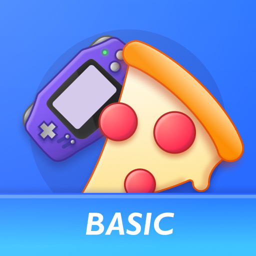 Descargar Pizza Boy GBA Basic para PC Windows 7, 8, 10, 11