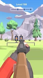 Shooting Ranch 3D Screenshot