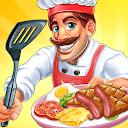 Chef Restaurant : Cooking Game